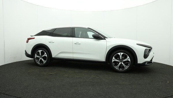 Used Citroen C5 X 2023 for sale - 76122428: Photo 44