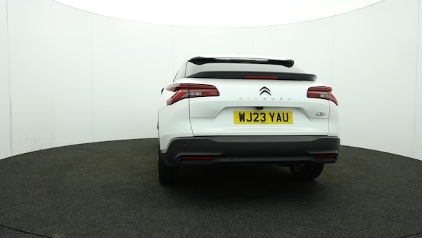 Used Citroen C5 X 2023 for sale - 76122428: Photo 45