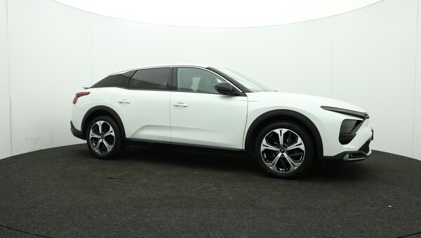Used Citroen C5 X 2023 for sale - 76122428: Photo 46