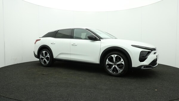 Used Citroen C5 X 2023 for sale - 76122428: Photo 47