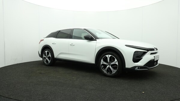 Used Citroen C5 X 2023 for sale - 76122428: Photo 48