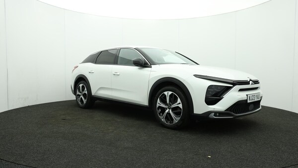 Used Citroen C5 X 2023 for sale - 76122428: Photo 49