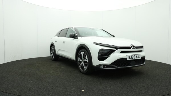 Used Citroen C5 X 2023 for sale - 76122428: Photo 51