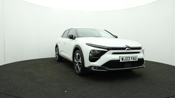 Used Citroen C5 X 2023 for sale - 76122428: Photo 52