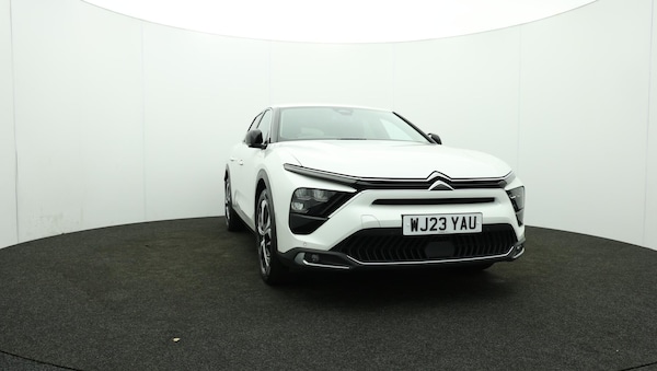 Used Citroen C5 X 2023 for sale - 76122428: Photo 53