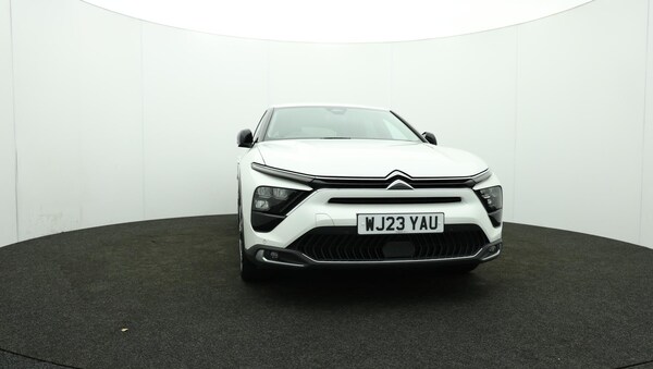 Used Citroen C5 X 2023 for sale - 76122428: Photo 54