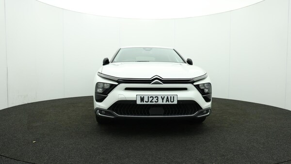Used Citroen C5 X 2023 for sale - 76122428: Photo 55