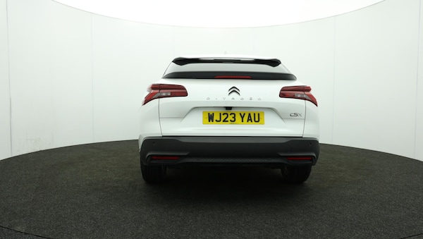 Used Citroen C5 X 2023 for sale - 76122428: Photo 56