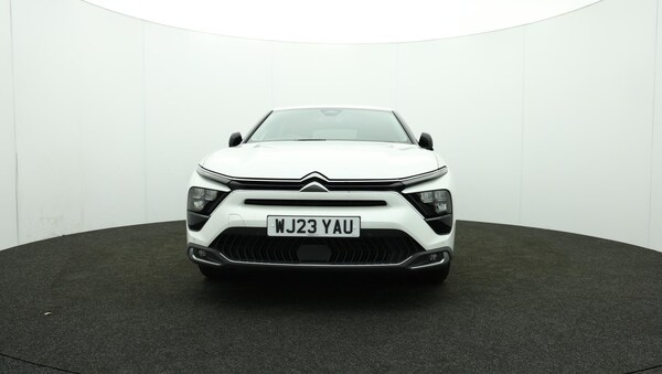Used Citroen C5 X 2023 for sale - 76122428: Photo 57