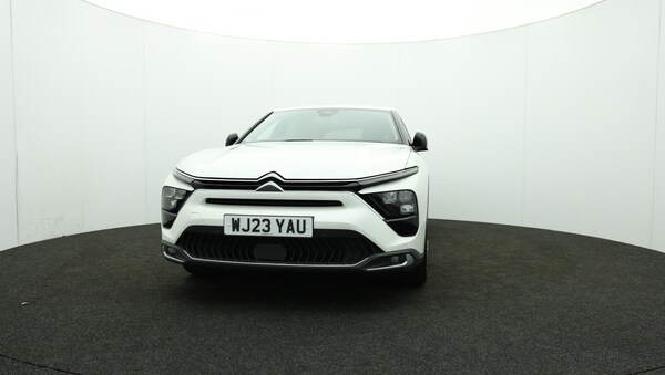 Used Citroen C5 X 2023 for sale - 76122428: Photo 58