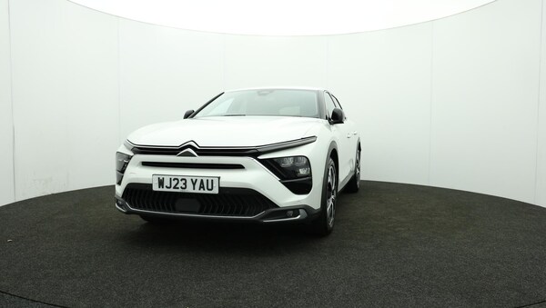 Used Citroen C5 X 2023 for sale - 76122428: Photo 59