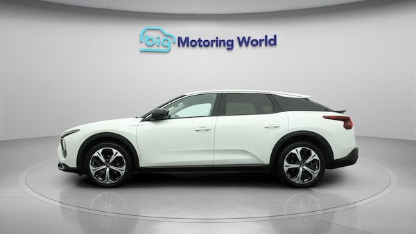 Used Citroen C5 X 2023 for sale - 76122428: Photo 5
