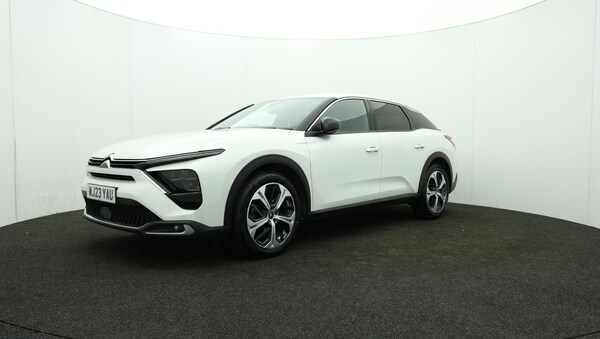 Used Citroen C5 X 2023 for sale - 76122428: Photo 63