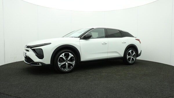 Used Citroen C5 X 2023 for sale - 76122428: Photo 65