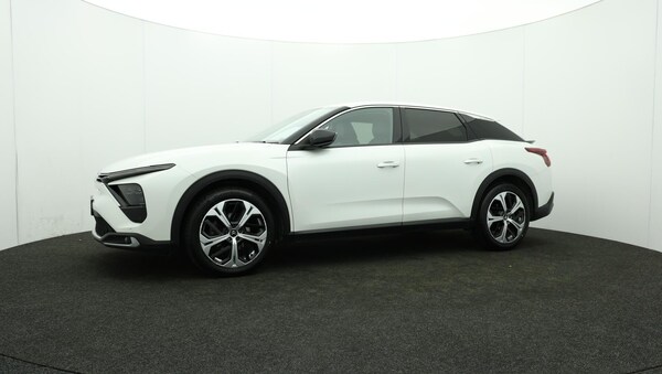 Used Citroen C5 X 2023 for sale - 76122428: Photo 66