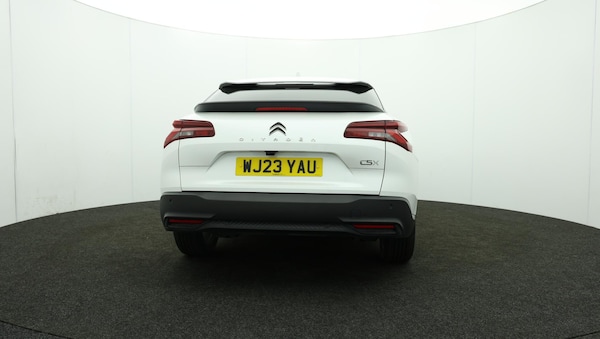 Used Citroen C5 X 2023 for sale - 76122428: Photo 67
