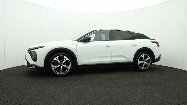 Used Citroen C5 X 2023 for sale - 76122428: Photo 68