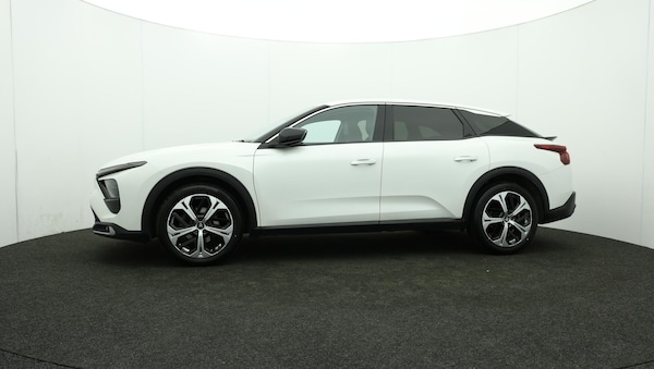 Used Citroen C5 X 2023 for sale - 76122428: Photo 69