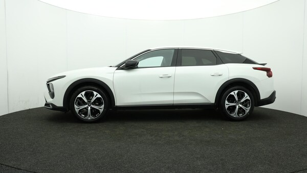 Used Citroen C5 X 2023 for sale - 76122428: Photo 70