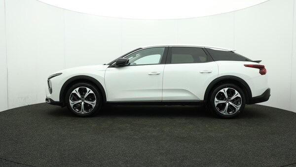 Used Citroen C5 X 2023 for sale - 76122428: Photo 71