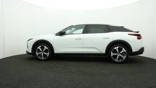 Used Citroen C5 X 2023 for sale - 76122428: Photo 72