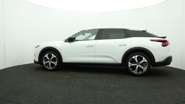 Used Citroen C5 X 2023 for sale - 76122428: Photo 73