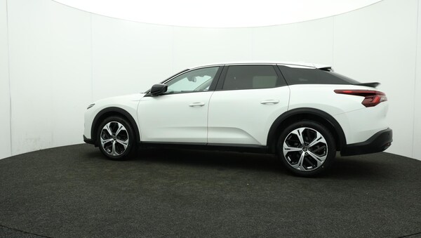 Used Citroen C5 X 2023 for sale - 76122428: Photo 74