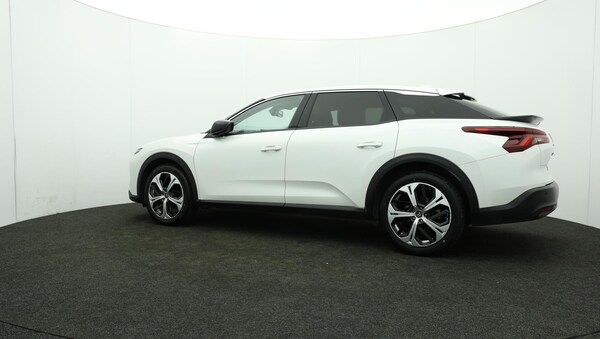 Used Citroen C5 X 2023 for sale - 76122428: Photo 75