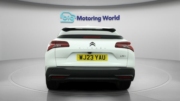 Used Citroen C5 X 2023 for sale - 76122428: Photo 7