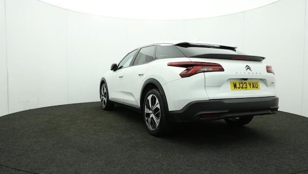 Used Citroen C5 X 2023 for sale - 76122428: Photo 81