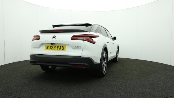 Used Citroen C5 X 2023 for sale - 76122428: Photo 82
