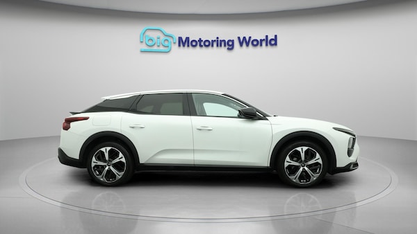 Used Citroen C5 X 2023 for sale - 76122428: Photo 9