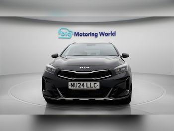 Used Kia XCeed 2024 for sale - 79124991: Photo