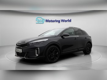 Used Kia XCeed 2024 for sale - 79124991: Photo