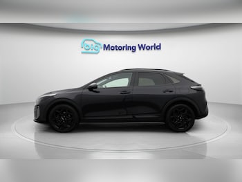 Used Kia XCeed 2024 for sale - 79124991: Photo