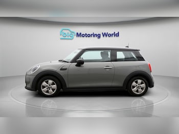 Used MINI Hatch 2022 for sale - 78495216: Photo