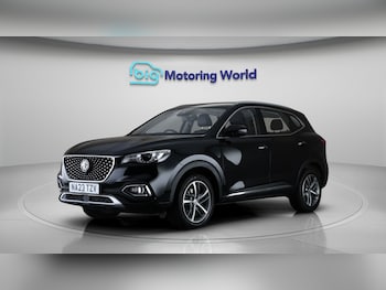 Used MG MG HS 2023 for sale - 78839002: Photo