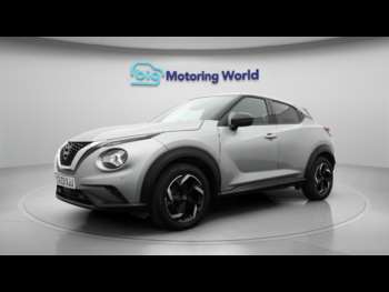 Used Nissan Juke 2023 for sale - 75013940: Photo