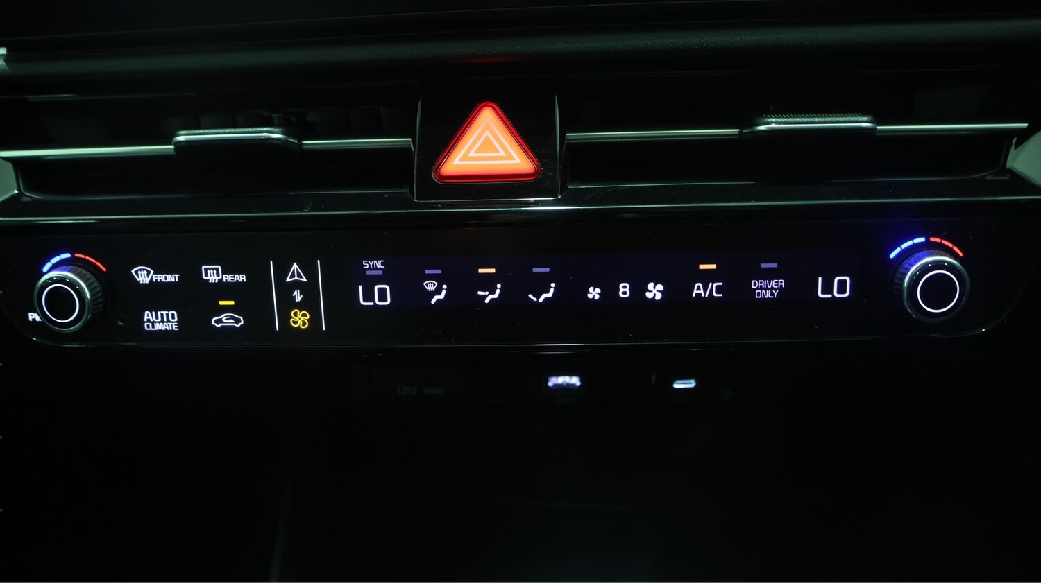 Used Kia Niro for sale - 77199281: Photo 12