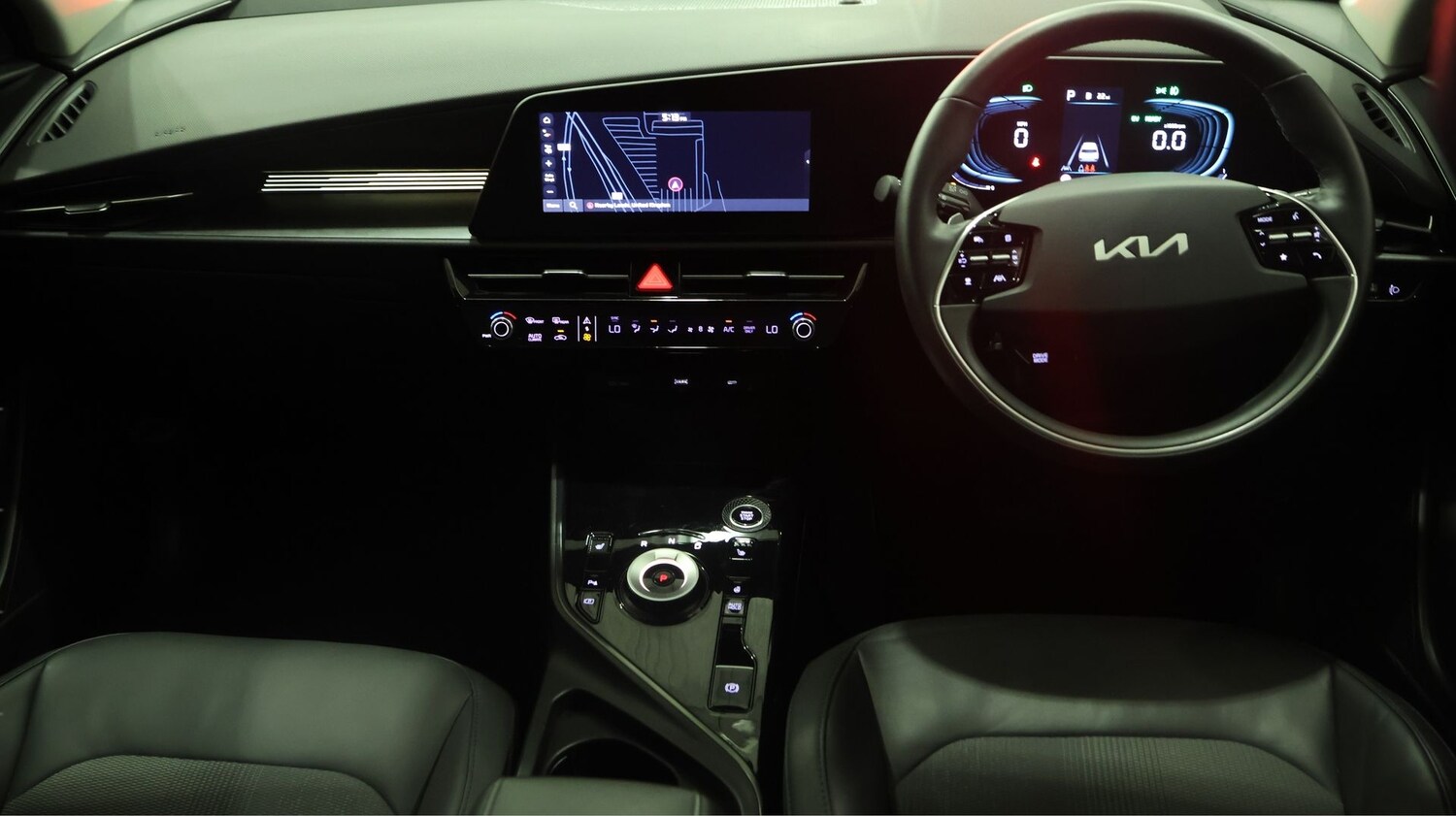 Used Kia Niro for sale - 77199281: Photo 13