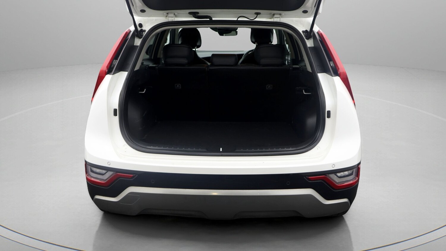 Used Kia Niro for sale - 77199281: Photo 17