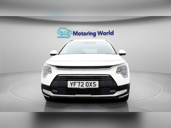 Used Kia Niro 2022 for sale - 77199281: Photo