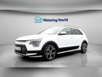 Used Kia Niro 2022 for sale - 77199281: Photo