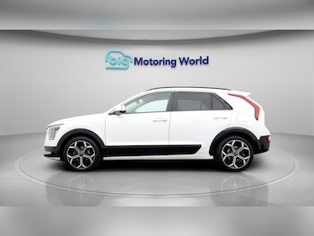 Used Kia Niro 2022 for sale - 77199281: Photo