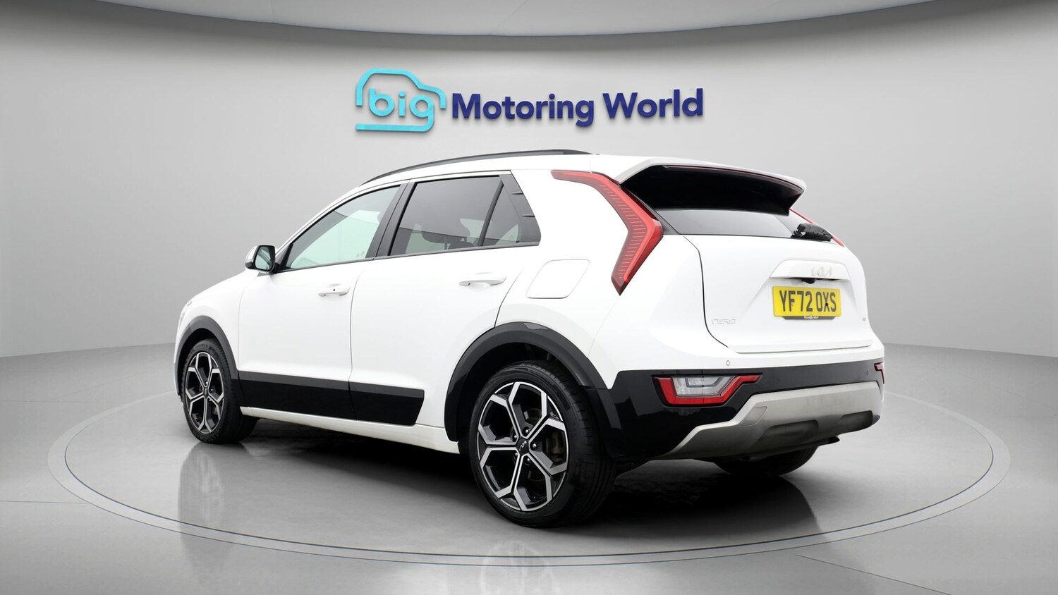 Used Kia Niro for sale - 77199281: Photo 5