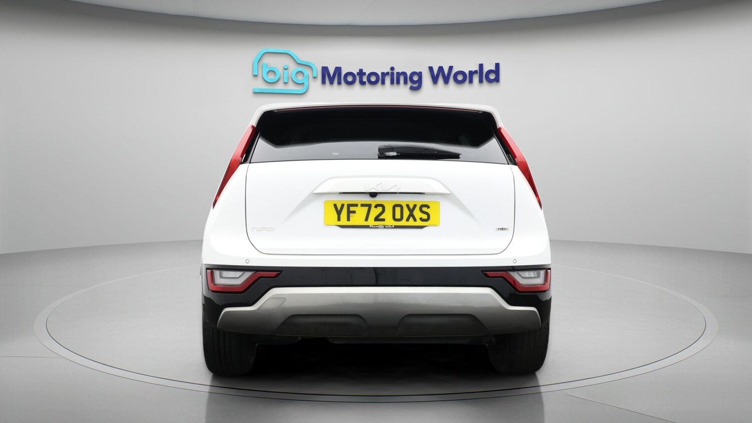 Used Kia Niro for sale - 77199281: Photo 6