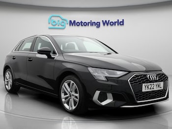 Audi - A3