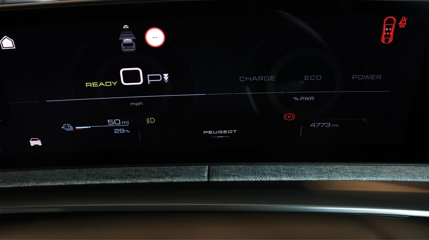 Used Peugeot 3008 2024 for sale - 77584786: Photo 10