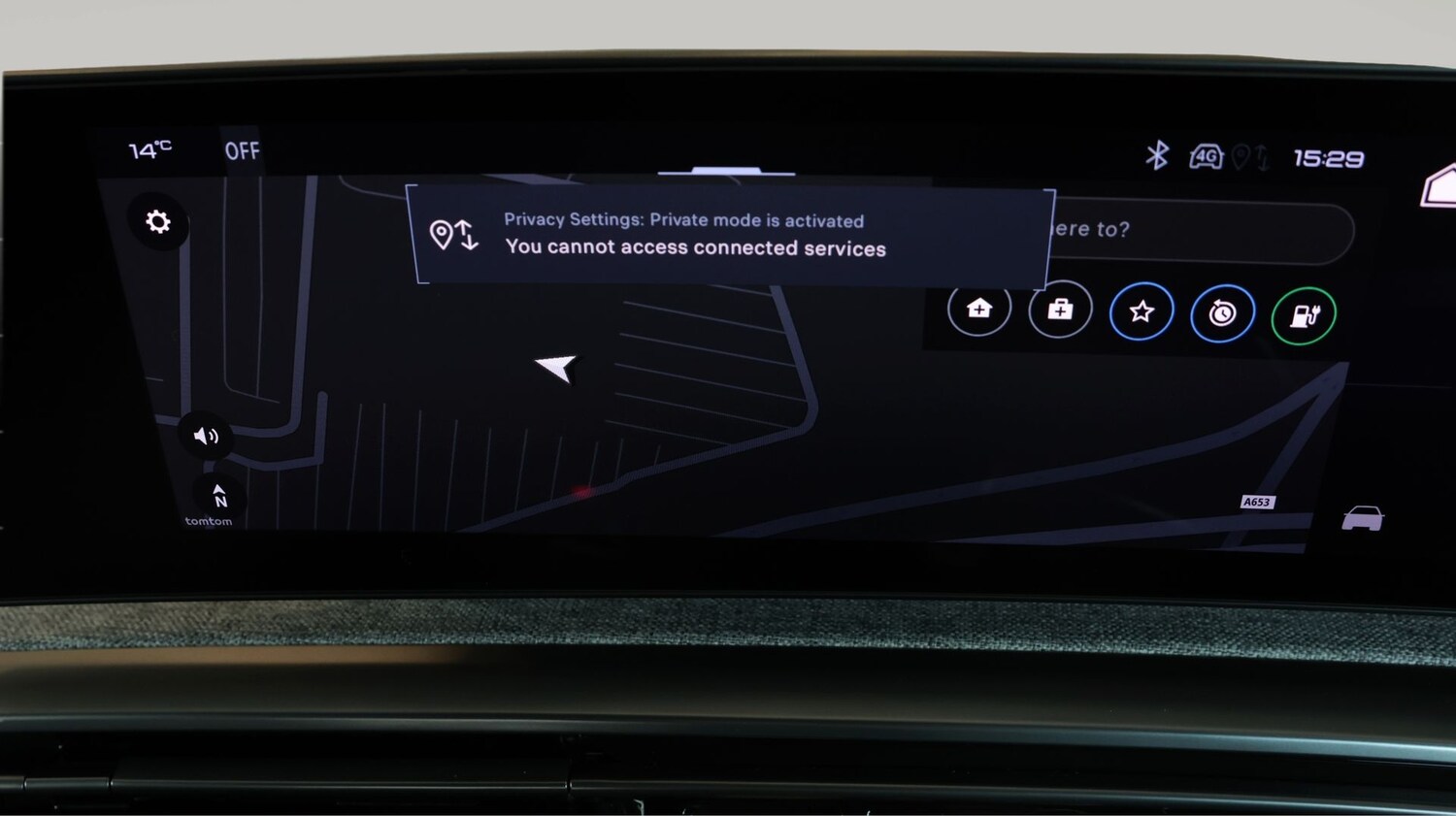 Used Peugeot 3008 2024 for sale - 77584786: Photo 11