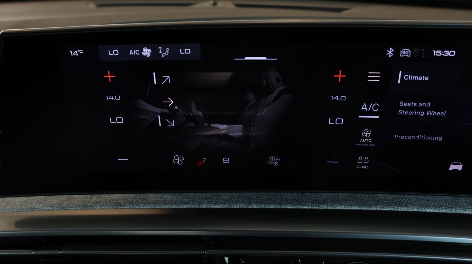 Used Peugeot 3008 2024 for sale - 77584786: Photo 12